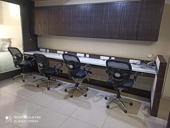 Commercial Office Space 558 Sq.Ft. For Rent in Satellite Ahmedabad  8079320