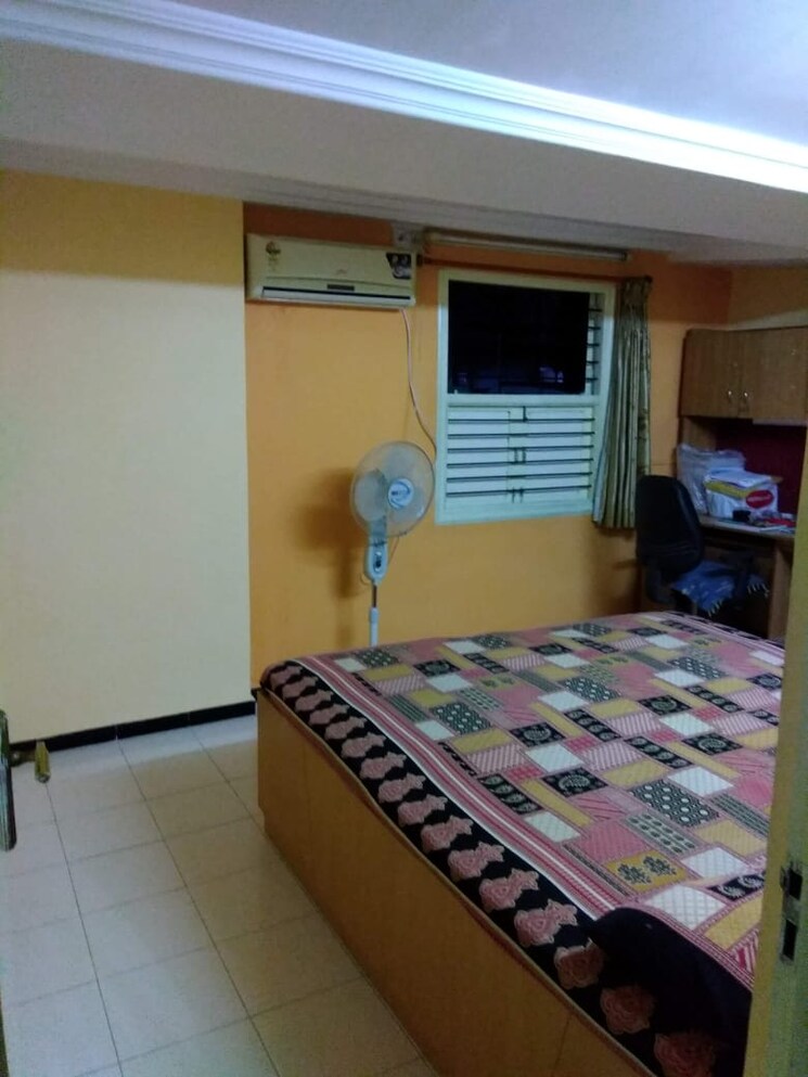 Bedroom, gurukul 2 Bedroom 1475 Sq.Ft. Apartment In Gurukul Ahmedabad 8079321