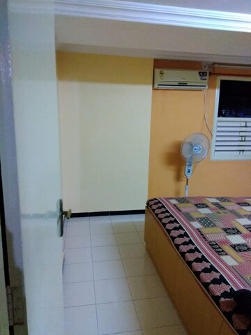 Master Bedroom in 2 BHK Apartment at Gurukul – for Sale