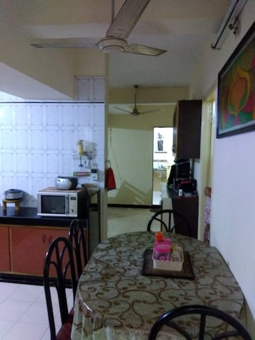 Kitchen in 2 BHK Apartment at Gurukul – for Sale