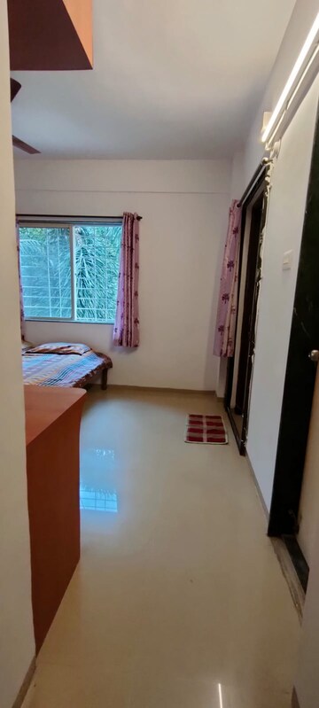 Room in 3 BHK Builder Floor at Wakad – for Sale