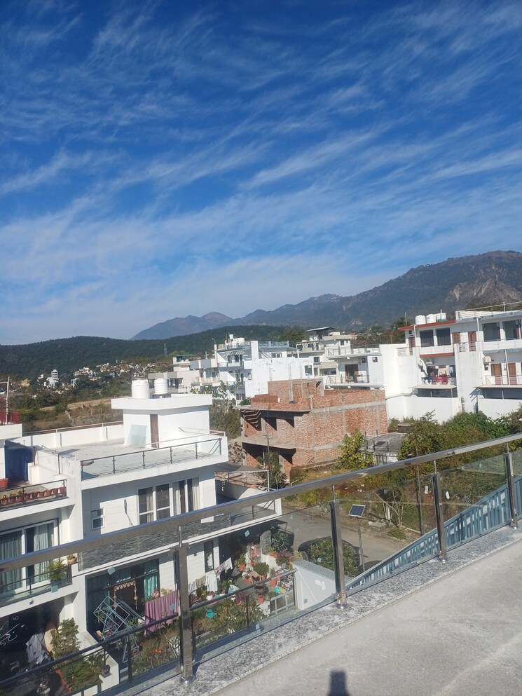 Exterior View, sahastradhara 6 Bedroom 350 Sq.Yd. Independent House In Sahastradhara Dehradun 8079317