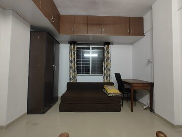 Study Room in 3 BHK Builder Floor at Wakad – for Sale