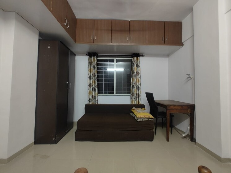 Study Room, wakad 3 Bedroom 897 Sq.Ft. Builder Floor In Wakad Pune 8079305