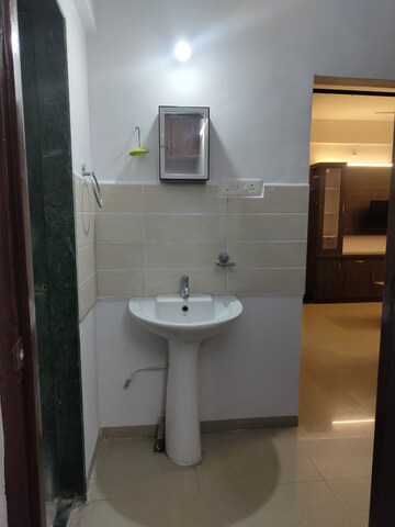 Bathroom in 3 BHK Builder Floor at Wakad – for Sale