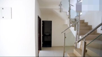 Furnished Amenities in 3 BHK Apartment at Gera Planet Of Joy, Kharadi – for Sale
