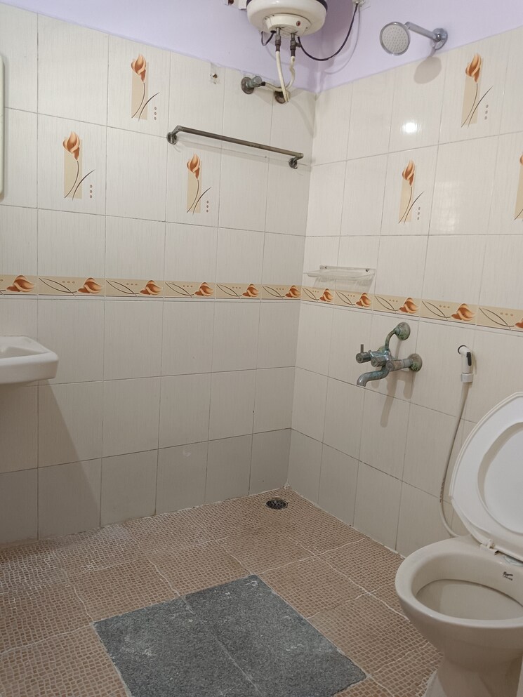 Master Bedroom, ejipura 2 Bedroom 1100 Sq.Ft. Independent House In Ejipura Bangalore 8079342