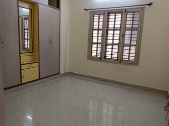 2 BHK Independent House For Rent in Ejipura Bangalore  8079342