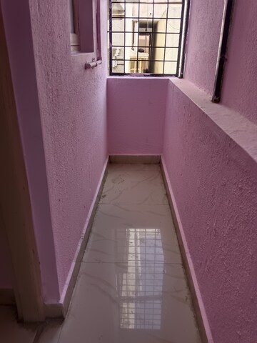 Building Lobby in 2 BHK Independent House at Ejipura – for Rent