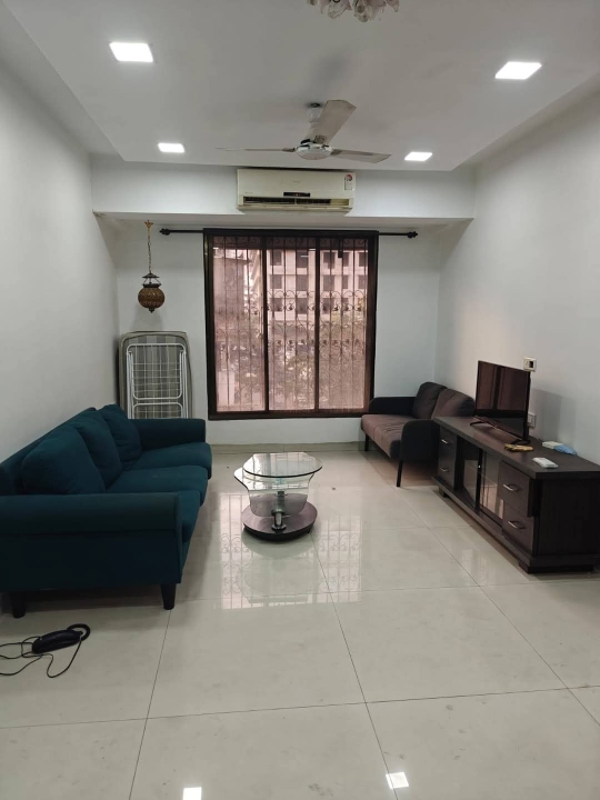 2 BHK Apartment For Sale in Agarwal Exotica