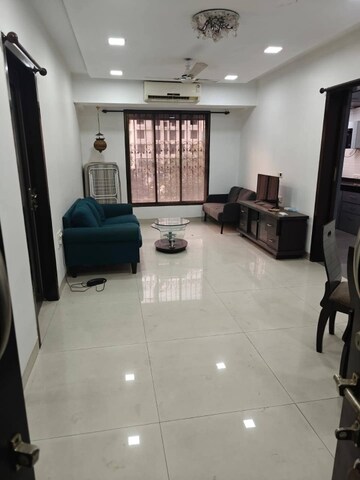 Kitchen in 2 BHK Apartment at Agarwal Exotica, Vasai East – for Sale