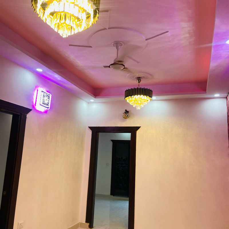 1 BHK Builder Floor For Sale in Sai Builder 