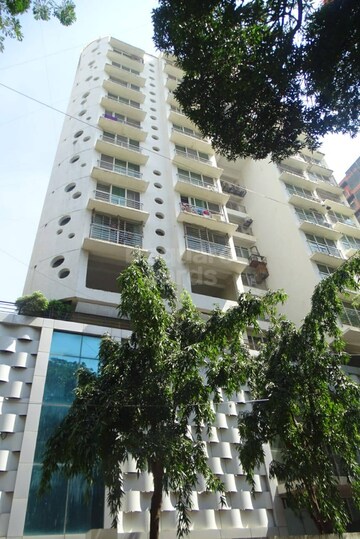 4 BHK Apartment – Exterior View View at Kamala Khandelwal Apartments, Khar West - for Sale