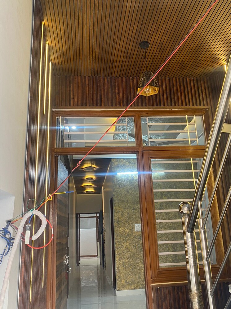 Balcony, narayan-city 4 Bedroom 2500 Sq.Ft. Independent House In Kalwar Road Jaipur 8079350