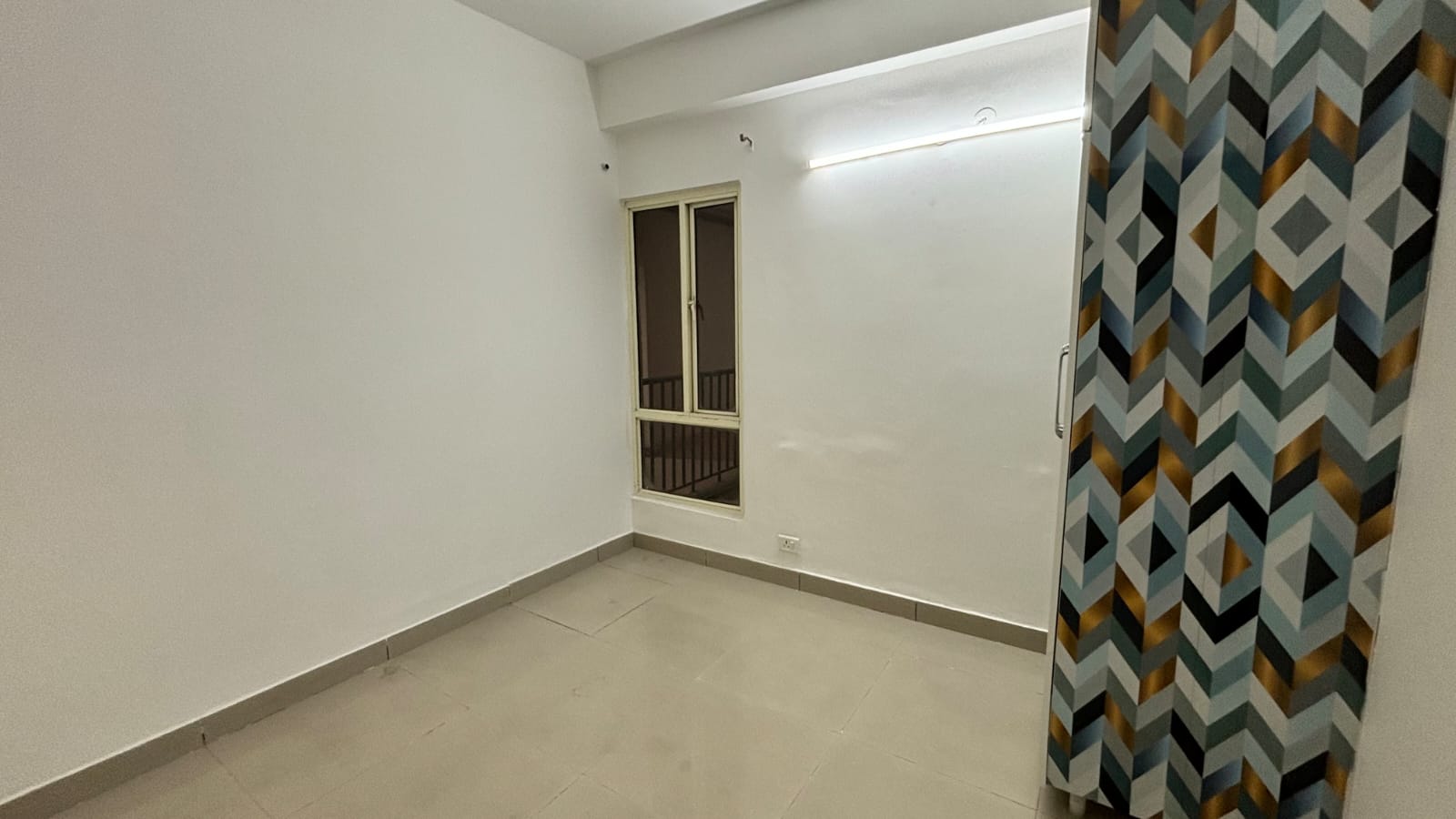 2.5 BHK + Study Room 1197 Sq.Ft. Apartment in Panchsheel Hynish