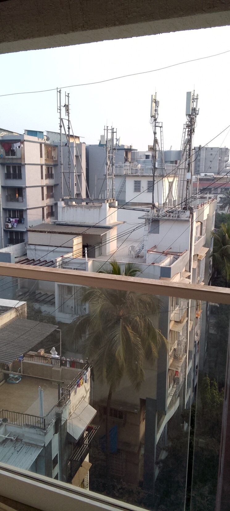 Exterior View, skyline-sky-imperia 2 Bedroom 888 Sq.Ft. Apartment In Vile Parle East Mumbai 8079330