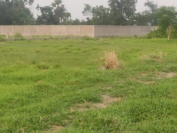 Plot Area in  Plot at Joka – for Sale