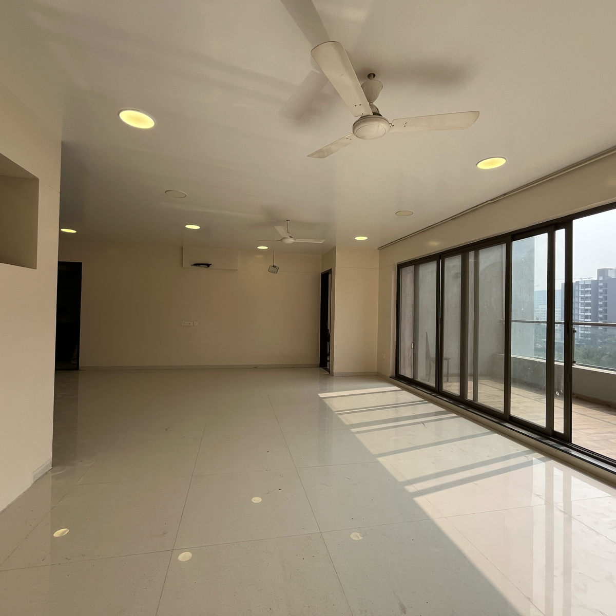 4 BHK Apartment For Sale in Baner Near Bitwise Buildi