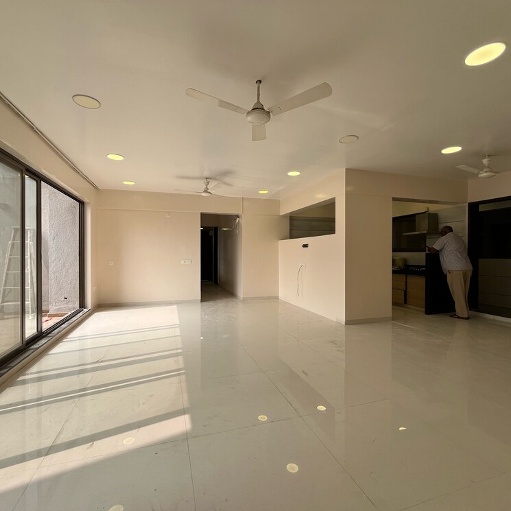 Room, sus 4 Bedroom 2600 Sq.Ft. Apartment In Sus Pune 8079328