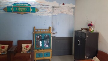 Furnished Amenities in 2 BHK Apartment at Shivam Vastu, Chembur – for Sale