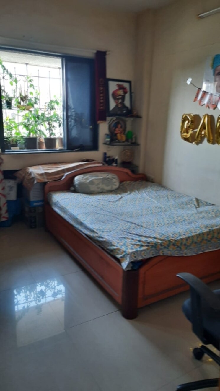 Bedroom, shivam-vastu 2 Bedroom 865 Sq.Ft. Apartment In Chembur Mumbai 8079347