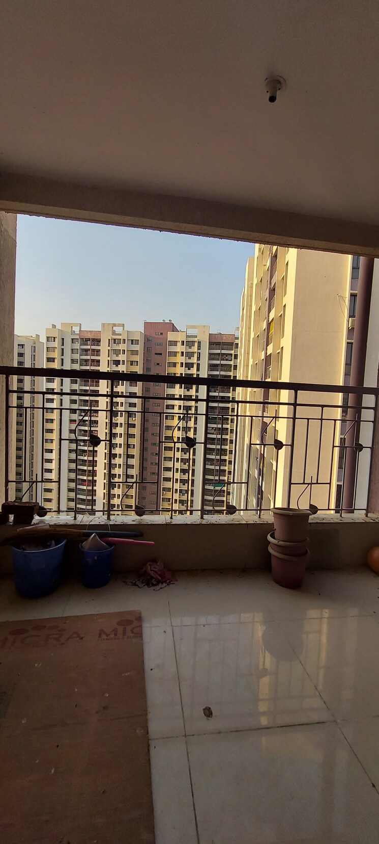 undefined, nanded-asawari 2 Bedroom 973 Sq.Ft. Apartment In Nanded Pune 8079359