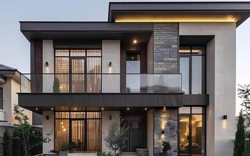 2 BHK Independent House For Sale in Bidadi