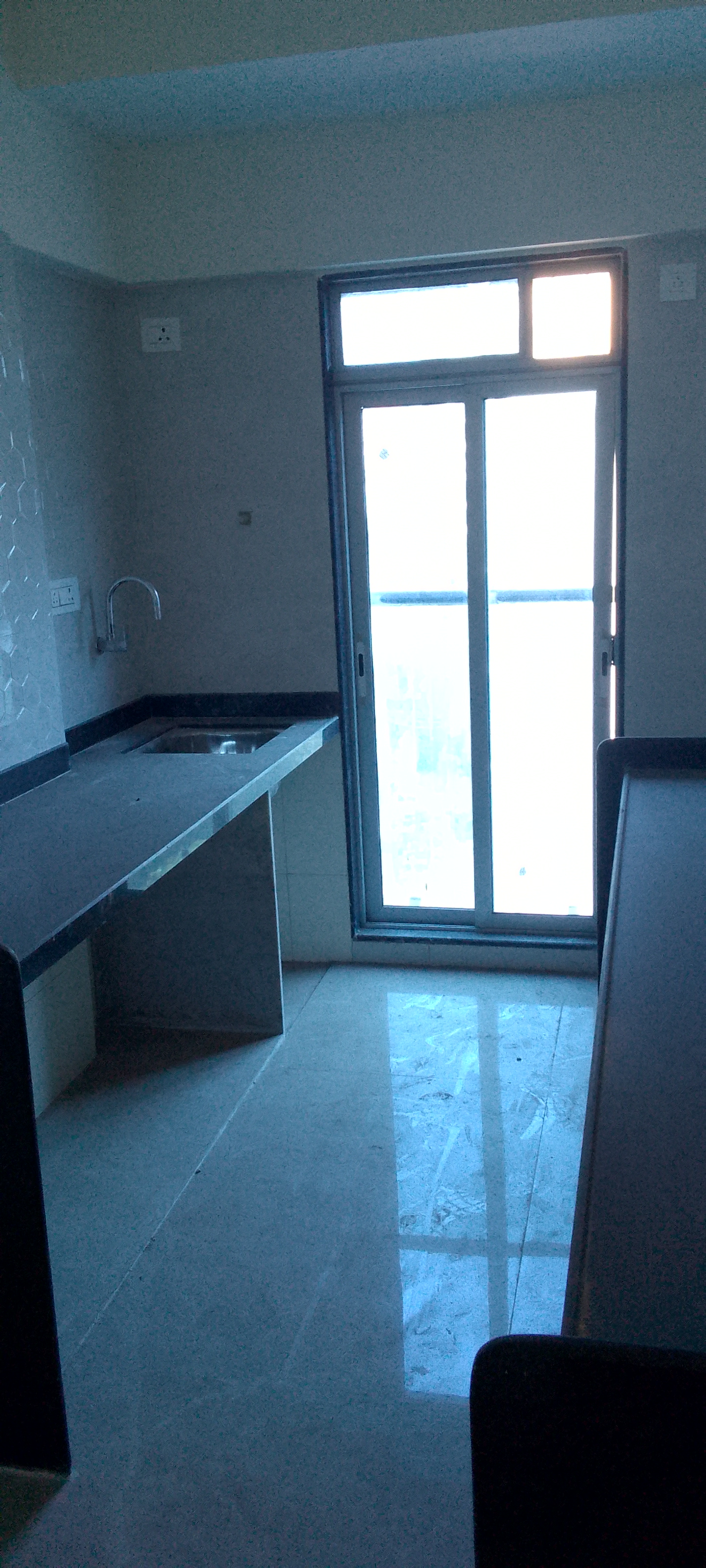 2 BHK 636 Sq.Ft. Apartment in HF Blossom Residency