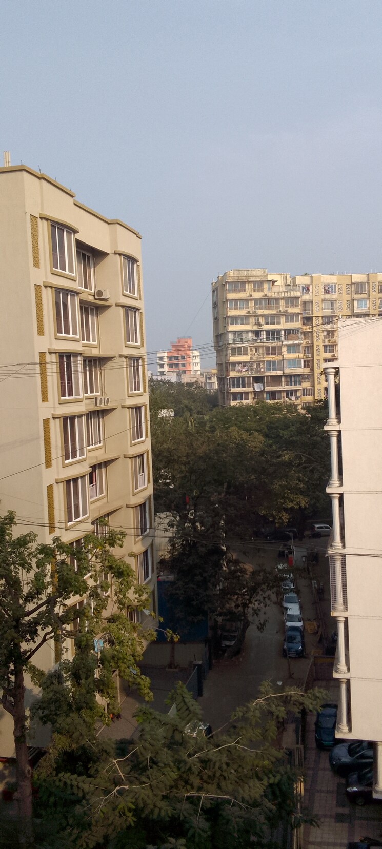 Exterior View, hf-blossom-residency 2 Bedroom 636 Sq.Ft. Apartment In Vile Parle East Mumbai 8079354