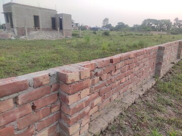Plot Area in  Plot at Joka – for Sale