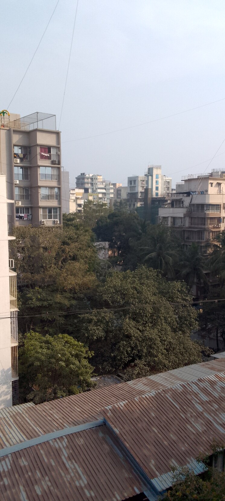 Exterior View, hf-blossom-residency 2 Bedroom 636 Sq.Ft. Apartment In Vile Parle East Mumbai 8079354