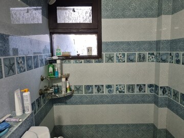 2 BHK Apartment – Exterior View View at Omaxe Heights, Sector 86 - for Rent