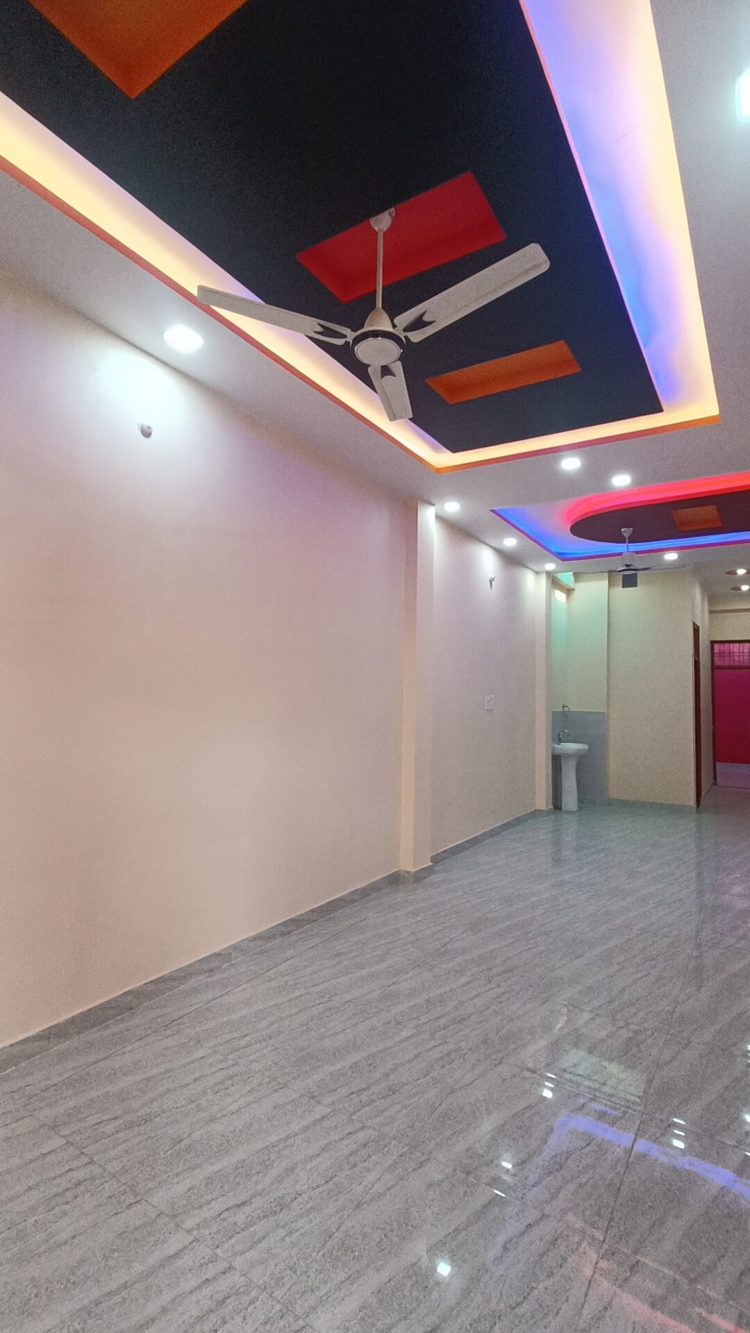 2 BHK + Pooja Room,Extra Room Independent House For Sale in Shiv Properties 