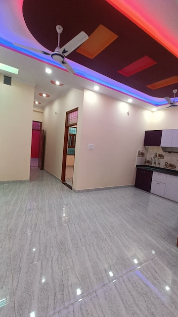 2 BHK Independent House For Resale in Gomti Nagar Lucknow  8079369