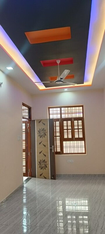 2 BHK Independent House For Resale in Gomti Nagar Lucknow  8079369