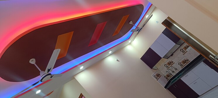 undefined, gomti nagar 2 Bedroom 1200 Sq.Ft. Independent House In Gomti Nagar Lucknow 8079369