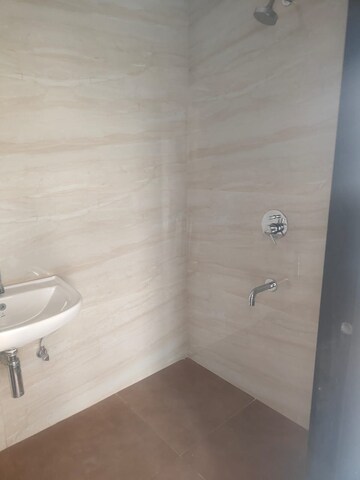 2 BHK Apartment For Rent in Kumar Palmsprings, Undri