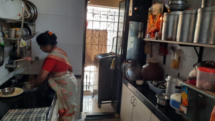 Living Room, shivam-vastu 2 Bedroom 865 Sq.Ft. Apartment In Chembur Mumbai 8079366