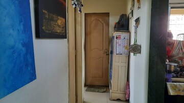 Furnished Amenities in 2 BHK Apartment at Shivam Vastu, Chembur – for Sale
