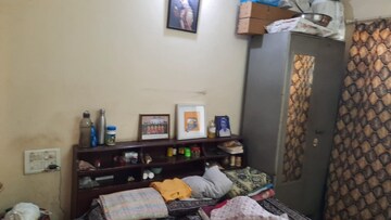 Living Room in 2 BHK Apartment at Shivam Vastu, Chembur – for Sale