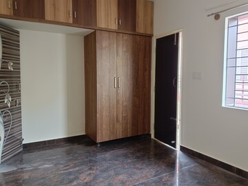 Room in 1 BHK Independent House at Agaram – for Rent