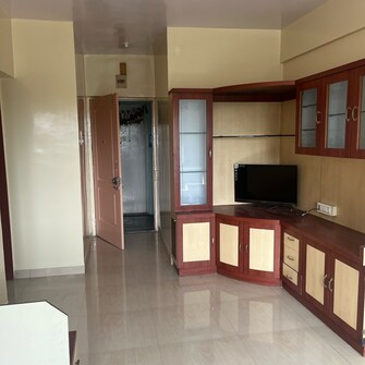 1 BHK Apartment For Rent in Hermes Heritage Homes Nagar Road Pune  8079383