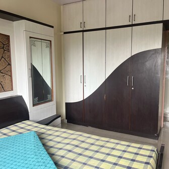 1 BHK Apartment For Rent in Hermes Heritage Homes Nagar Road Pune  8079383