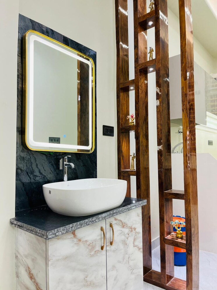 undefined, ansals-sushant-city-i-spanish-villa 4 Bedroom 2300 Sq.Ft. Independent House In Kalwar Road Jaipur 8079388