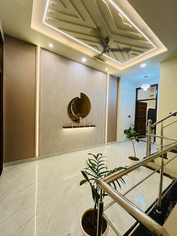 Gym, ansals-sushant-city-i-spanish-villa 4 Bedroom 2300 Sq.Ft. Independent House In Kalwar Road Jaipur 8079388