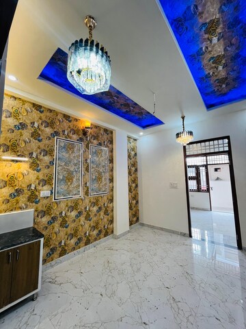Master Plan in 4 BHK Independent House at Ansals Sushant City I - Spanish Villa, Kalwar Road – for Sale