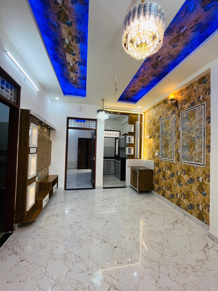  Parking, ansals-sushant-city-i-spanish-villa 4 Bedroom 2300 Sq.Ft. Independent House In Kalwar Road Jaipur 8079388