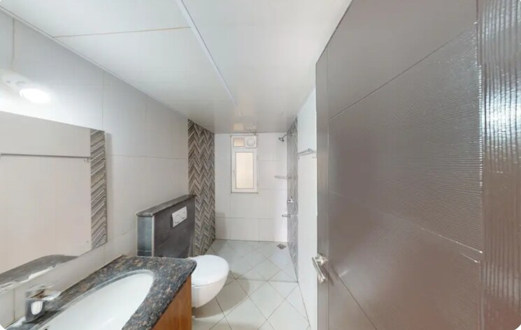 Bathroom, sumadhura-eden-garden 3 Bedroom 1380 Sq.Ft. Apartment In Whitefield Bangalore 8079384