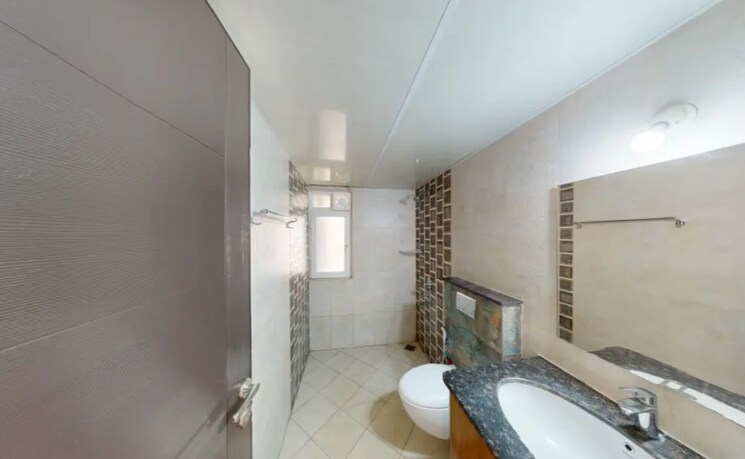 Bathroom, sumadhura-eden-garden 3 Bedroom 1380 Sq.Ft. Apartment In Whitefield Bangalore 8079384