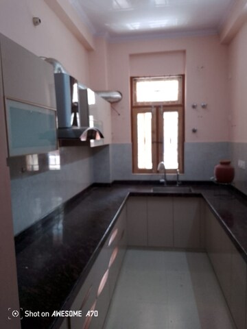 Kitchen in 3 BHK Independent House at Mansarovar – for Rent